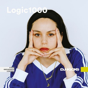 DJ-Kicks: Logic1000 CD1