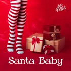 Abbie Ferris - Santa Baby (CDS)