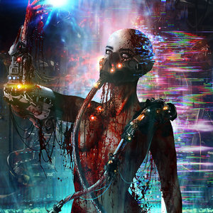 Tyrannos (2024) (CDS)