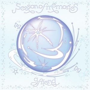 Season Of Memories (CDS)
