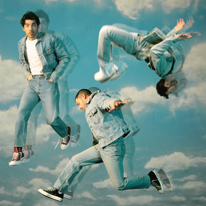 Love Me To Heaven (CDS)