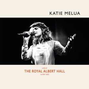 Live At The Royal Albert Hall