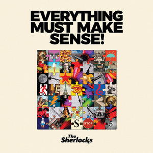 Everything Must Make Sense (CDS)