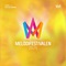 Kaj - Melodifestivalen 2025 CD2