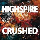 Crushed