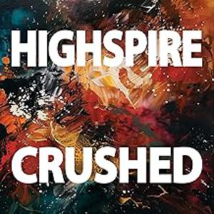 Crushed