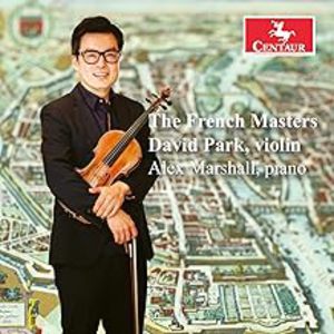 The French Masters