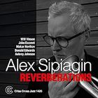 Alex Sipiagin - Reflections