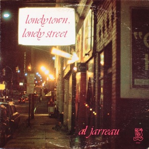 Lonely Town, Lonely Street (Vinyl)
