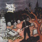 Cemetery Porter