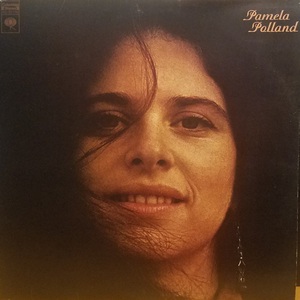 Pamela Polland (Vinyl)