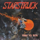 Thru' To You (Vinyl)