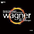 Daniel Barenboim - Wagner: Der Ring Des Nibelungen