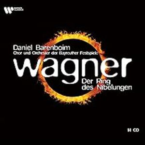 Wagner: Der Ring Des Nibelungen