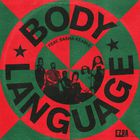 Body Language (Feat. Sasha Keable) (CDS)