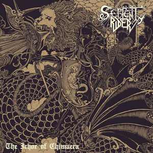 The Ichor Of Chimaera