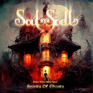 Spirits Of Ghosts