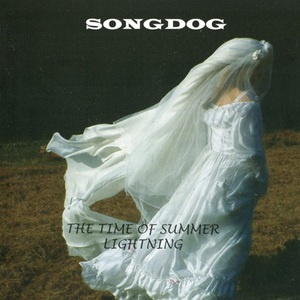 The Time Of Summer Lightning