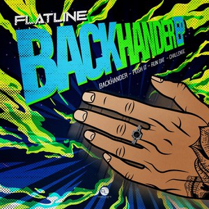 Backhander (EP)