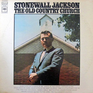 Old Country Church (Vinyl)