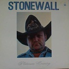 Stonewall Jackson - Platinum Country (Vinyl)