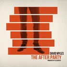 David Myles - The After Party (EP)
