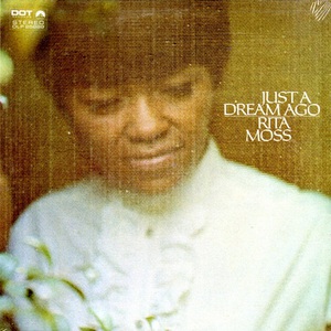 Just A Dream Ago (Vinyl)