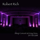 Sleep Concert At Gray Area, 24 Feb 2018
