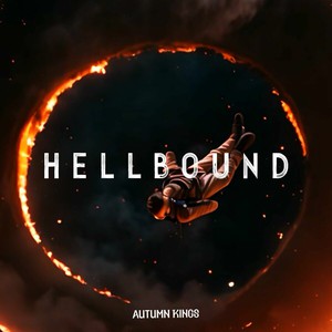 Hellbound (CDS)