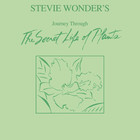 Stevie Wonder - Journey Through The Secret Life Of Plants (Remastered 2014)