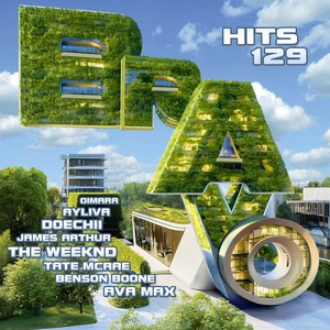 Bravo Hits Vol. 129 CD1