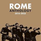 Anthology 2016-2025