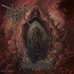 Morbid Ataraxia