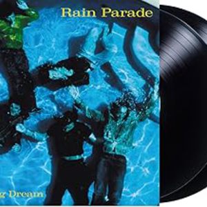 Crashing Dream Deluxe