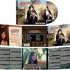 Melanie - Behind The Curtain