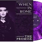 The Promise