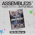 Triples - We So Alive Version