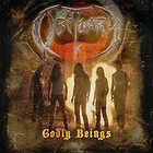 Obituary - Godly Beings - Deluxe