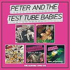 Albums 1990-1998