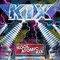 Cool Atomic: Kix