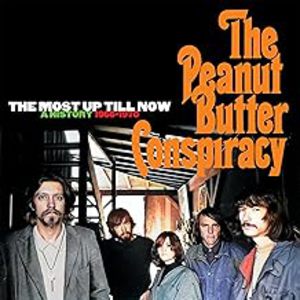 The Most Up Till Now: A History 1966-1970