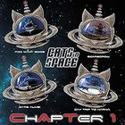 Cats In Space - Chapter 1 - Remastered