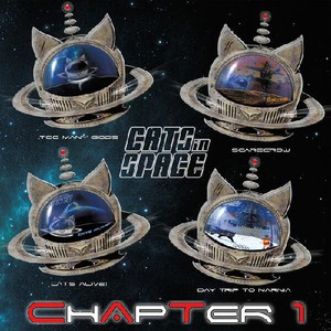 Chapter 1 (Remastered Box Set) CD1