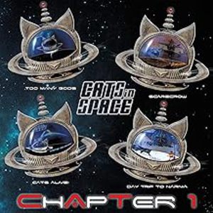 Chapter 1 - Remastered