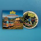 Burrito Brothers - The Magic Time Machine of Love