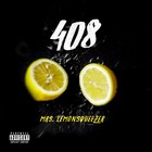 408 - Mrs. Lemon Squeezer (EP)