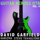 David Garfield - Guitar Heroes Otb Vol. 4 (EP)