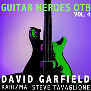 Guitar Heroes Otb Vol. 4 (EP)
