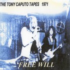 The Tony Caputo Tapes (Vinyl)