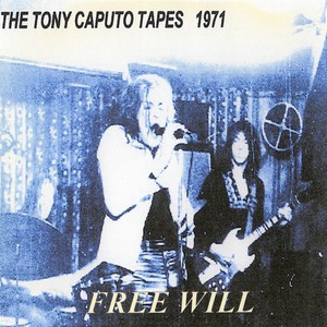 The Tony Caputo Tapes (Vinyl)
